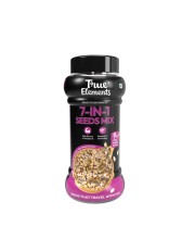 True Elements 7-In-1 Mix 125gm (In Bottle)